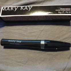 Tradera Mary Kay Ultimate Mascara Black> Makeup