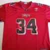Tradera MARYLAND TERAPINS VINTAGE AMERIKANSK FOTBOLL TRÖJA JERSEY NCAA KÖPT I USA> Amerikansk Fodbold