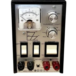 Tradera Mascot Electronic AS 719 strömkälla| Elektroniske Instrumenter