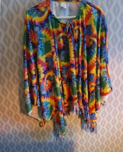 Tradera Maskerad hippie> Udklædningstøj