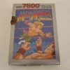 Tradera Mat Mania Challenge (Atari 7800)> Retro-videospil Og Pocket-spil