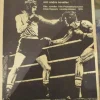 Clearance Matchen och andra noveller från Proletärkultur och Röda Rappet, 1976 Antologier