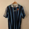 Tradera Matchtröja Djurgården 1996 XL> Fodbold