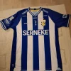 Tradera Matchtröja IFK Göteborg Hamsik> Fodbold