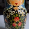 Discount Matryoshka dockor - 9 st Antikviteter
