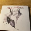 Tradera Mats Eriksson - För egen maskin| Vinyl