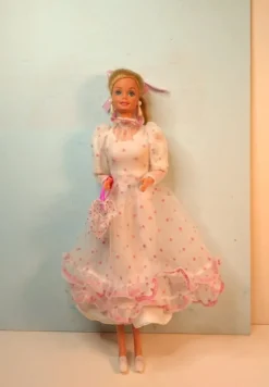 Tradera Mattel Barbie| Dukker