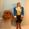 Tradera Mattel Disney Ken| Dukker