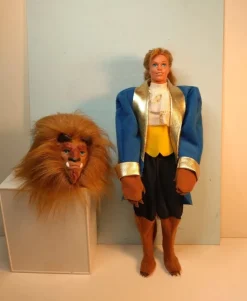 Tradera Mattel Disney Ken| Dukker