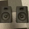 Tradera M-Audio BX5 D3 Studiomonitorer - reparationsexemplar| Studie- & Sceneudstyr