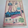 Tradera Maxies värld 5 VHS film hyr| Vhs-film