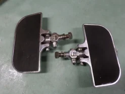 Tradera MC fotplattor till HD| Motorcykler & Dele
