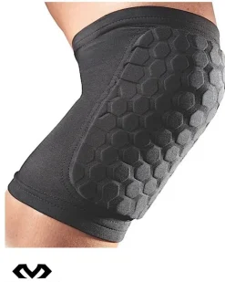 Tradera McDavid 6440 Hex Knä/Armbåge/Vadskydd - Medium> Håndbold