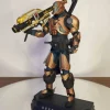 Tradera Mcfarlane Destiny 2 - Iron Banner Titan Figur, Bungie> Samlerfigurer