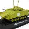 Tradera MCV-80 Warrior| Militærlegetøj