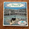 Tradera Mecca, View-Master stereobilder| Miniature Optik