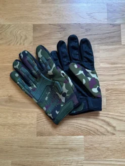 Cheap Mechanix Wear handskar, camo Handsker & Vanter