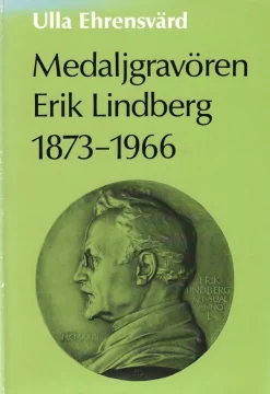 Tradera Medaljgravören Erik Lindberg 1873-1966 del2| Andre Mønter & Sedler