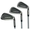 Tradera Mega Force Midbody jernsæt / Flex Regular / 3-9 + S / Grafit> Golf