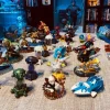 Tradera Megapaket Skylanders Giants & Trap Team - Stor samling figurer och fordon!> Nfc-figurer