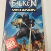 Tradera Mekanon - Falken 2 | Äventyrsspel| Rollespil & Karakterspil