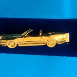 Tradera Mercedes Slipsnål ( hållare)> Øvrige Samleobjekter