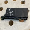 Tradera Mercedes-Benz C180 (W202) 1997 - Reläbox 202 542 05 32| Autodele & Reservedele