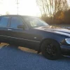 Tradera Mercedes-Benz S 280 W140| Biler