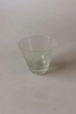 Best Mercur Vandglas Holmegaard Glas