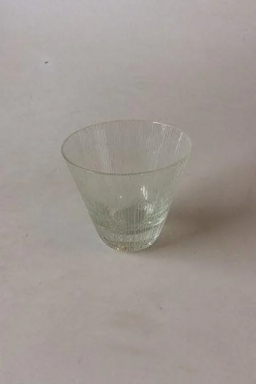 Best Mercur Vandglas Holmegaard Glas