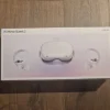 Tradera Meta Quest 2, 128 GB med väska> Andre Computer- & Tv-spil