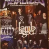 Tradera Metalized / Nr 78 Mars 2012 / Lamb Of God / Cannibal Corpse / Dansk Tidning| Musiktidsskrifter & Litteratur