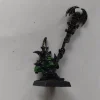 Tradera METALLFIGUR - Night goblin Shaman Warhammer OOP| Rollespil & Karakterspil