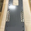 Hot Metallkonstruktion – 3 st Byggematerialer