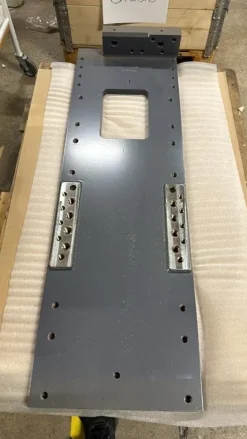 Hot Metallkonstruktion – 3 st Byggematerialer