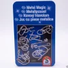 Tradera Metallpussel - Metal Magic - Spel - Mind Games| Bræt- & Selskabsspil