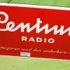 Tradera Metallskylt Centrum Radio (22060)> Technica & Nautica