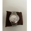 Tradera Michael Kors Damklocka - Kvartsur med Metallarmband> Armbåndsure