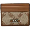 Online Michael Kors Hudson Korthållare Helt Ny(Ord pris: 999 kr) Tegnebøger