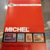 Tradera MICHEL Utomeuropa SYDAFRIKA med omnejd bra bruksskick| Tilbehør