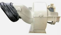 Tradera Miele Dishwasher Blower Assembly 0639874 0639879 0639877| Hvidevarer