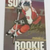 Tradera Mikael Renberg. Philadelphia Flyers. AUTOGRAF.| Autografer