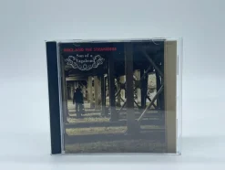Tradera Mike And The Strangers – Son Of A Vagabond CD| Cd