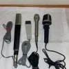 Tradera Mikrofoner, mickar. Retro| Studie- & Sceneudstyr