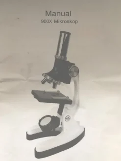 Tradera Mikroskop| Mikroskop