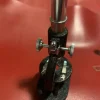 Tradera Mikroskop F.K.S. Vintage Microscope Japan 150x| Mikroskop