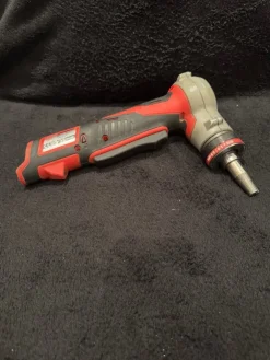 Clearance Milwaukee C12 PCX Milwaukee Expansionsmaskin Maskiner