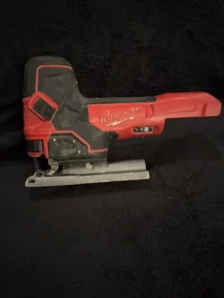 Best Sale Milwaukee FUEL M18 FBJS STICKSÅG Maskiner