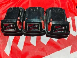 Shop Milwaukee M18 1.5A batterier Andre Byggevarer