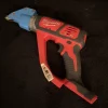 Clearance Milwaukee M18 BMS20 PLÅTSAX Metallklipp Maskiner